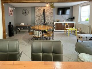  Maison à vendre 5 pièces 95 m²