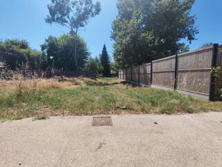  Terrain � vendre 1019 m�