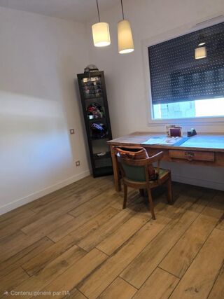  Maison à vendre 4 pièces 136 m²