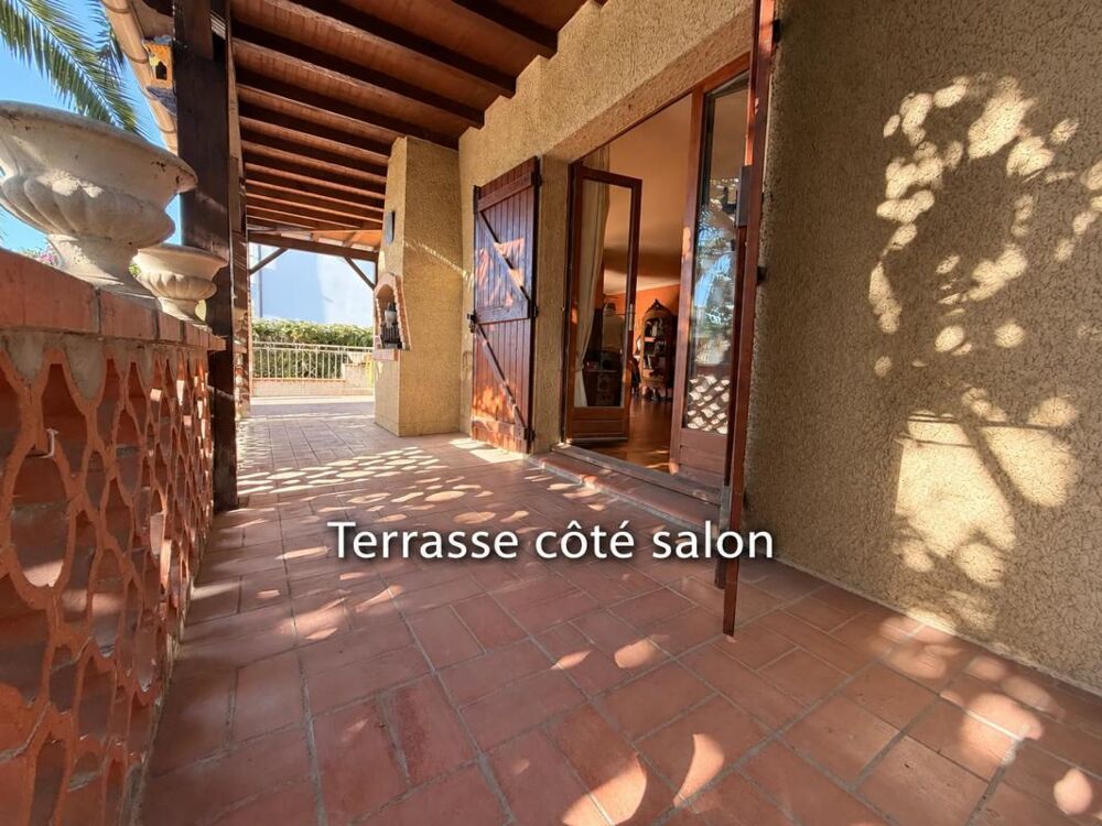 Vente Maison Maison de 5 pièces de 141 m² à Toulouse Toulouse