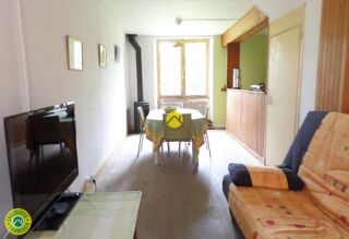  Maison � vendre 5 pi�ces 90 m�