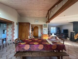  Maison à vendre 6 pièces 156 m²