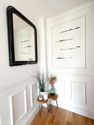  Maison � vendre 4 pi�ces 89 m�