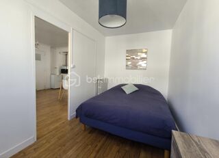  Appartement � vendre 4 pi�ces 63 m�