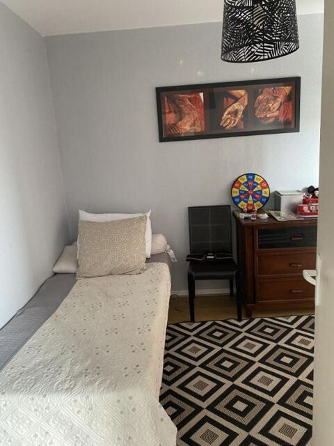  Appartement � louer 1 pi�ce 12 m�