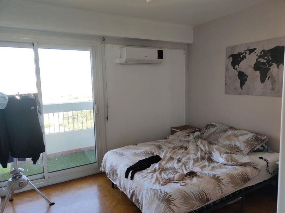 Location Appartement Appartement de 51m2 à louer sur Marseille 09 Marseille 9