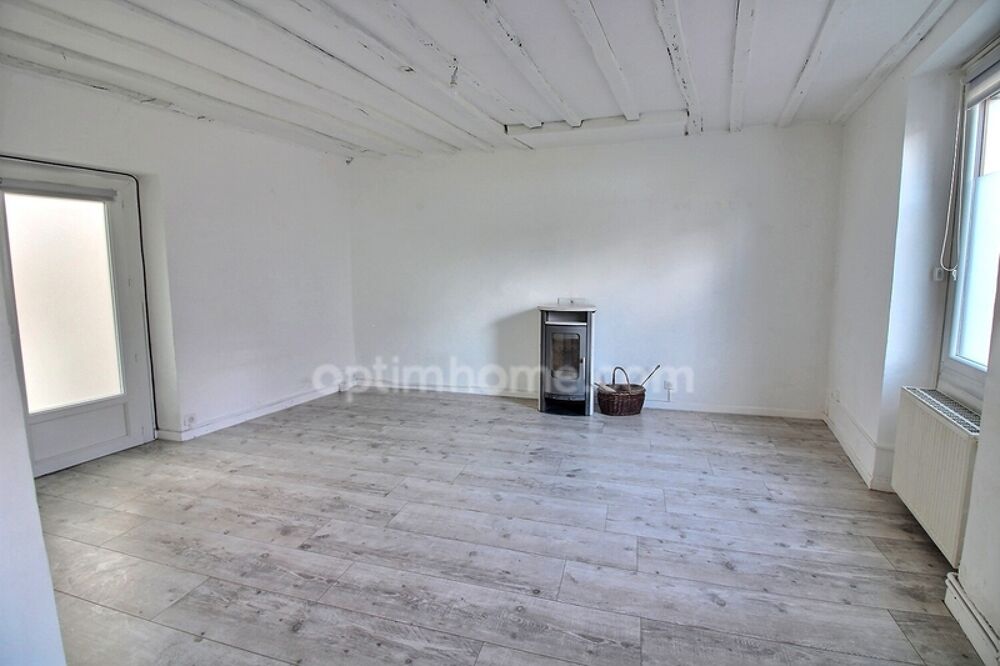 Vente Maison Maison de ville 5 pi�ces et 100 m2 � vendre � ECQUEVILLY (78) Ecquevilly