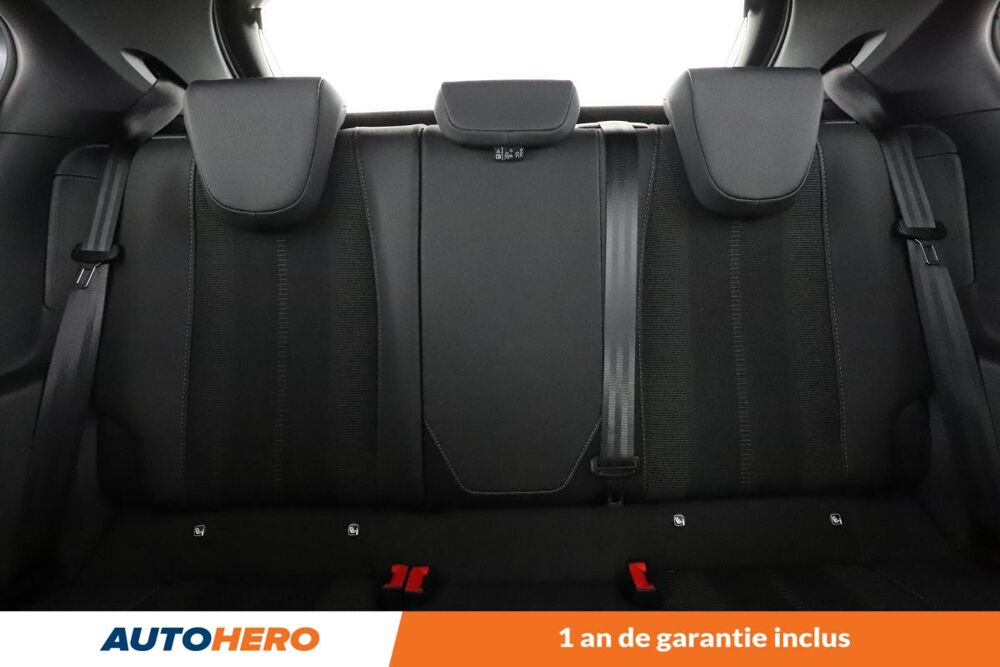 Mokka 1.2 Turbo Hybrid GS e-DCT6 136 ch 2025 occasion 92130 Issy-les-Moulineaux