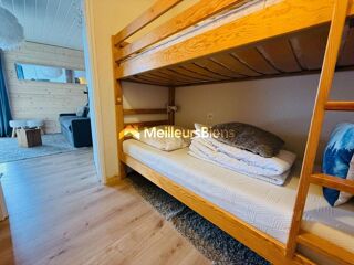  Appartement à vendre 1 pièce 29 m²