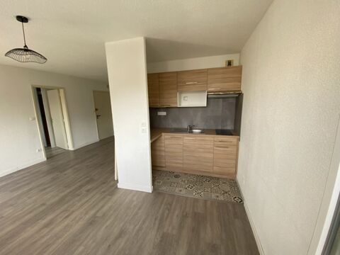  Appartement � louer 2 pi�ces 42 m�