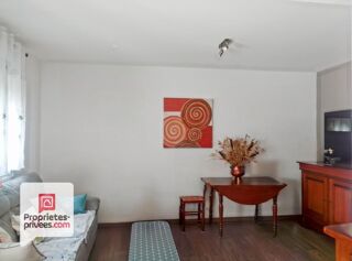  Appartement � vendre 4 pi�ces 80 m�