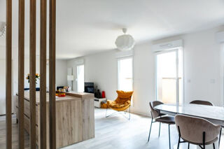  Appartement � vendre 4 pi�ces 95 m�