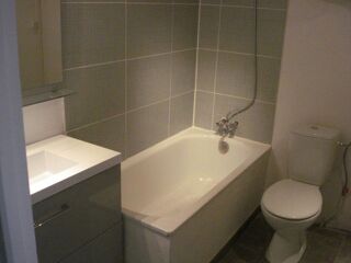  Appartement � louer 1 pi�ce 30 m�