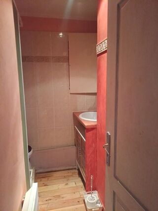  Appartement à louer 3 pièces 50 m²