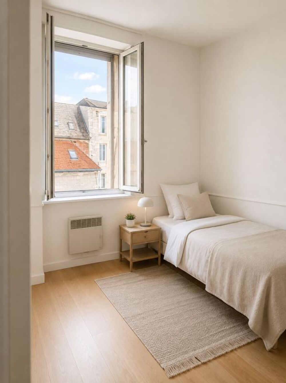Vente Appartement Appartement Villeurbanne