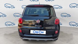 500 L 1.6 Multijet 105 Trekking 2014 occasion 20200 Bastia