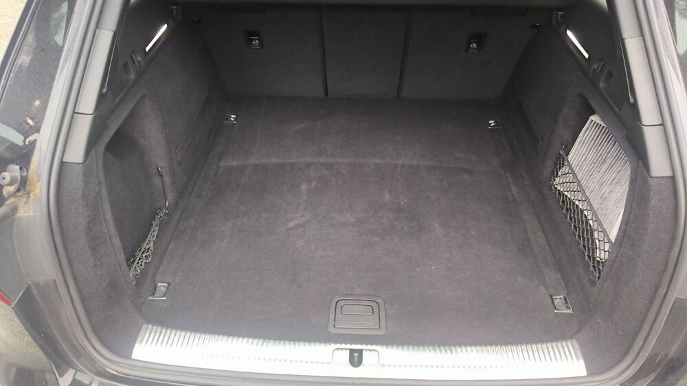 A4 2.0 TDI 163 Myld Hybride tiptronic 7 S line - Automatique To 2021 occasion 74000 Annecy