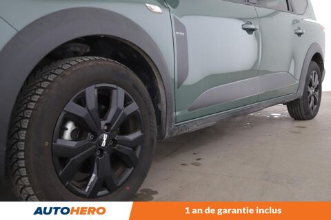 Jogger 1.6 Hybrid SL Extreme 5PL 140 ch 2023 occasion 92130 Issy-les-Moulineaux