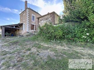  Maison à vendre 5 pièces 132 m²