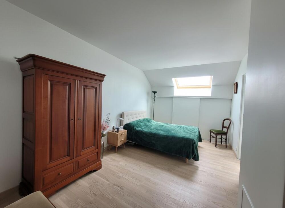 à vendre  Appartement Enghien-les-Bains (95880)