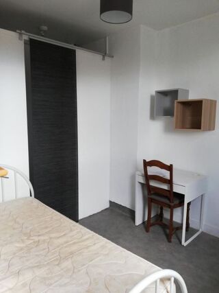  Appartement à louer 1 pièce 20 m²