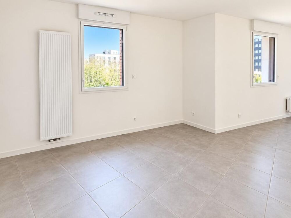 Location Appartement T2  à Clermont Ferrand Clermont ferrand