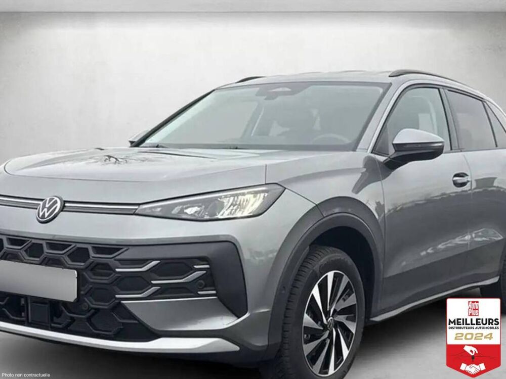 T-ROC eTSI Hybrid 150 DSG7 Life +Jantes 17 +Pack 2026 occasion 10150 Lavau