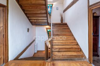  Maison � vendre 10 pi�ces 555 m�