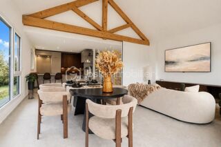 Vente Maison Maison individuelle 6 pièces à Sillingy Sillingy