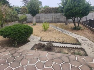  Maison à vendre 4 pièces 80 m²