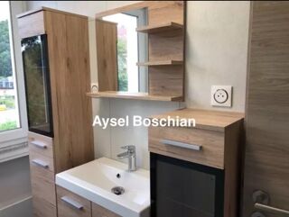Vente Appartement 3 pièces 80 m², Longwy