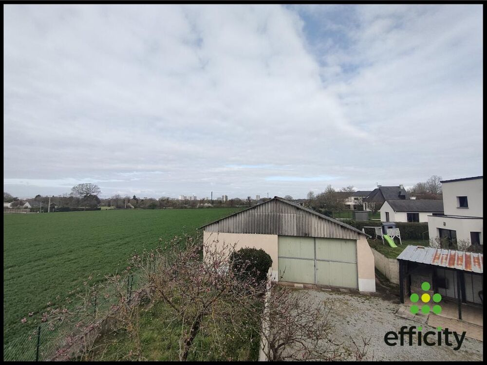Vente Terrain Terrain Chantepie