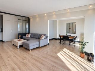  Appartement à vendre 4 pièces 75 m²