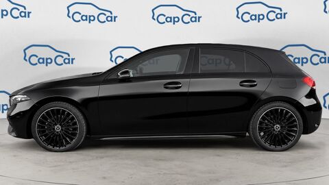 Classe A 200 d 150 8G-DCT AMG Line 2025 occasion 31530 Saint Paul Sur Save