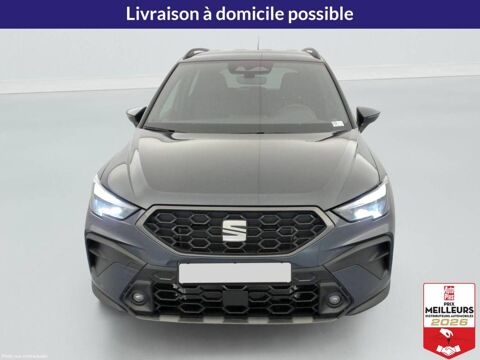 Arona 1.0 TSI 115 ch Start/Stop DSG7 Copa 2026 occasion 10150 Lavau