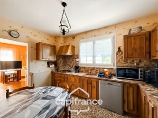  Maison à vendre 5 pièces 101 m²