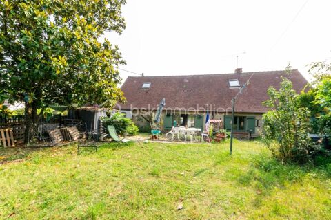   Long�re Maison - 7 pi�ce(s) - 140 m�