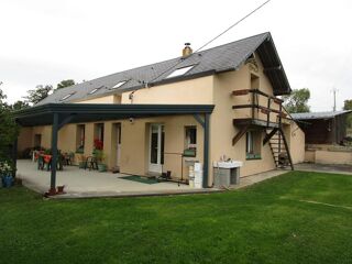  Propri�t�/ch�teau � vendre 6 pi�ces 125 m�