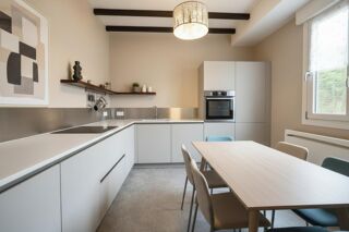  Appartement à vendre 4 pièces 109 m²