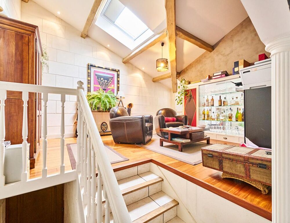 Vente Maison Maison La Verrie 5 pièces 175 m2 La verrie