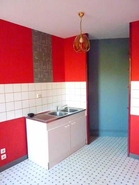  Appartement � louer 3 pi�ces 65 m�