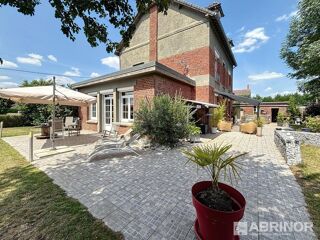  Maison � vendre 7 pi�ces 220 m�