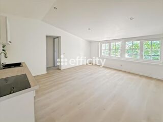  Appartement à vendre 2 pièces 38 m²
