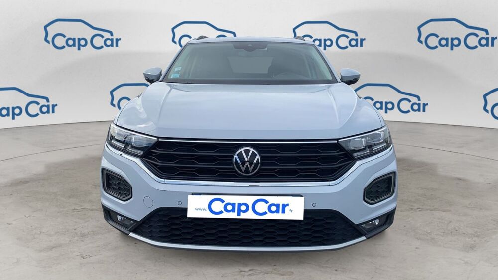 T-ROC 1.5 TSI 150 Active 2022 occasion 59320 Englos