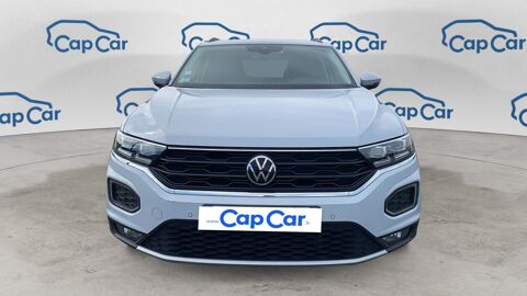 T-ROC 1.5 TSI 150 Active 2022 occasion 59320 Englos