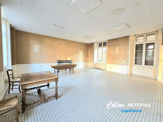  Propri�t�/ch�teau � vendre 15 + pi�ces 275 m�