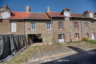  Maison à vendre 4 pièces 85 m²