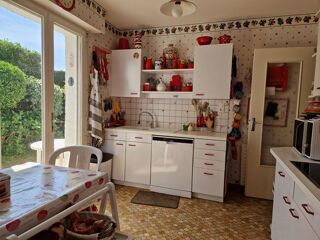  Maison � vendre 5 pi�ces 116 m�