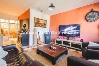  Maison à vendre 6 pièces 102 m²
