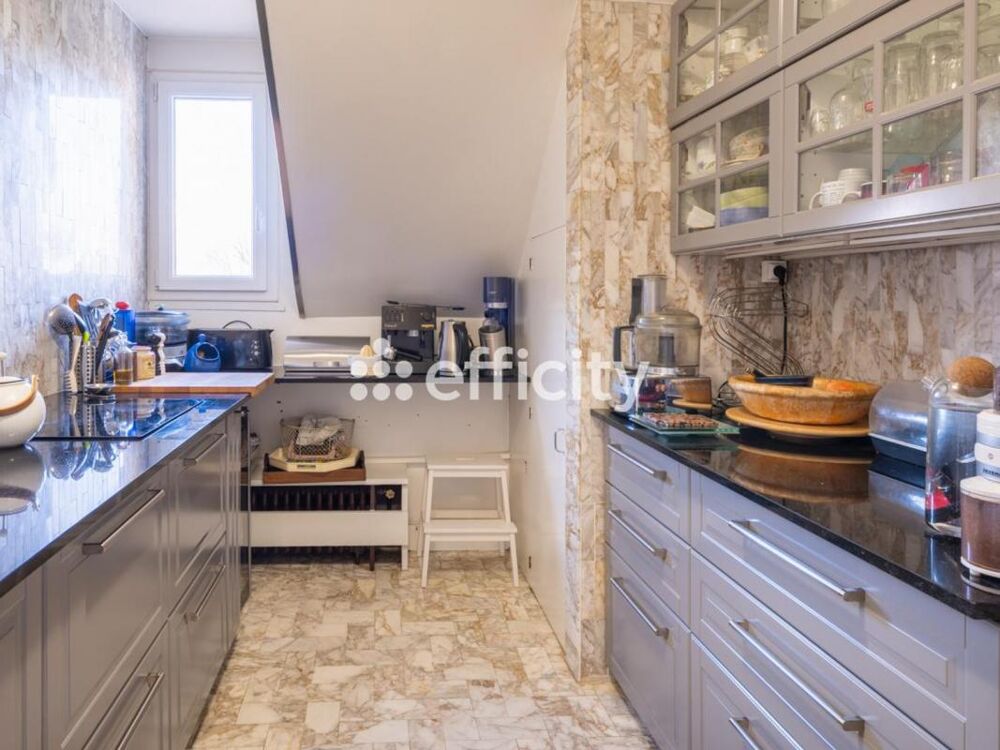  vendre  Maison Bry-sur-Marne (94360)